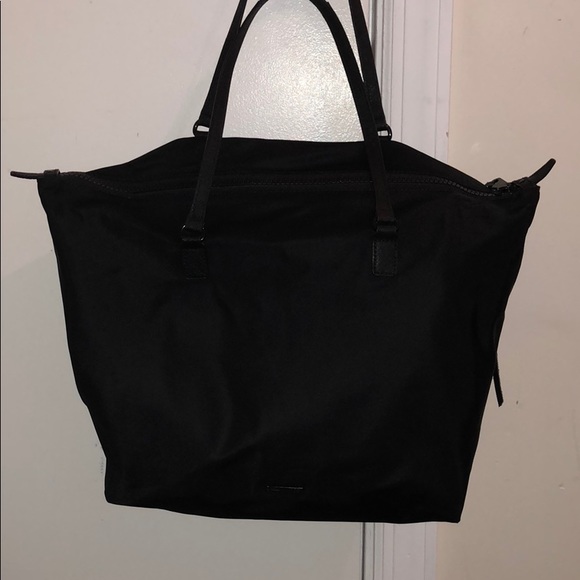 rebecca minkoff nylon tote bag
